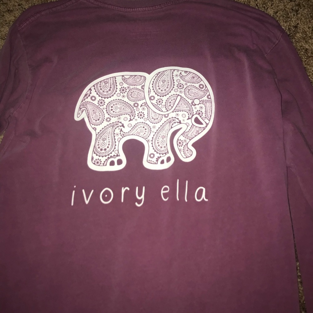 ivory ella